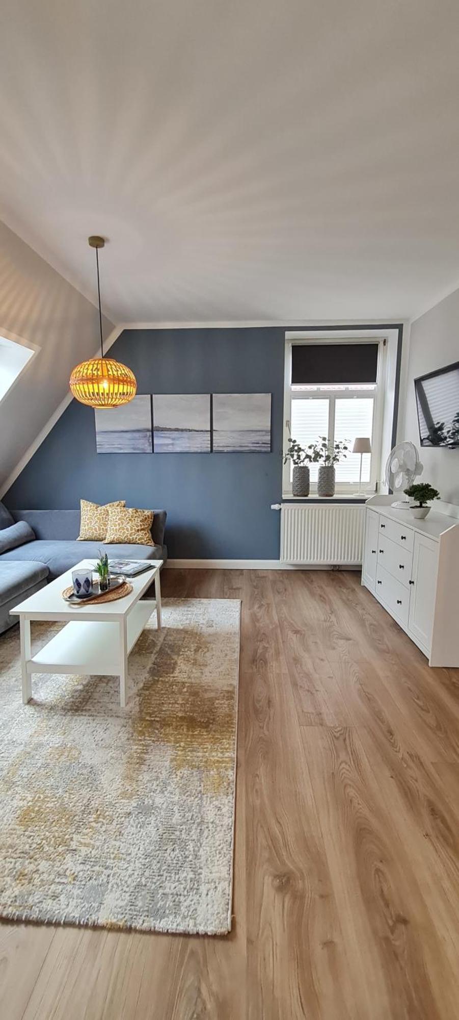 Ferienwohnung Am Bibelgarten Julia Werlte Esterno foto